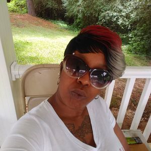 Meet your Posher, Ophelia patricia